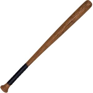 Boland 85 cm Baseball Bat - Sports Costume Accessory Boland 85 cm Baseball Bat - Sports Costume Accessory