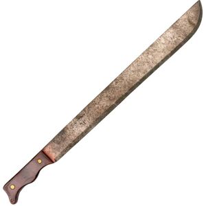 Boland skumgummimachete - 77cm Halloween tillbehör Boland skumgummimachete - 77cm Halloween tillbehör