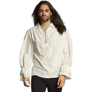 Chemise Pirate Boland - Costume de Jeu de Rôle - Publicité Chemise Pirate Boland - Costume de Jeu de Rôle - Publicité