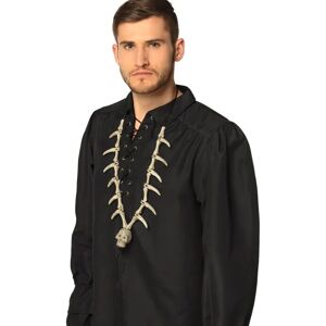 Boland 74192 Piraten-Kopf Halskette - Halskette Boland 74192 Piraten-Kopf Halskette - Halskette