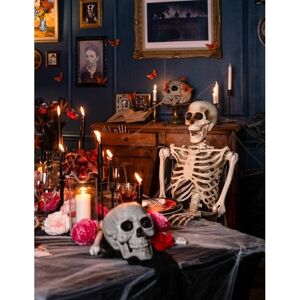 Boland 74515 Halloween Skeleton - Party Decoration Boland 74515 Halloween Skeleton - Party Decoration
