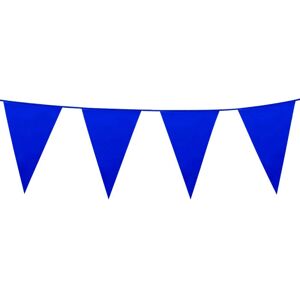 Boland 74755 Bannière de fanions - Fanions en plastique pour fêtes Boland 74755 Bannière de fanions - Fanions en plastique pour fêtes