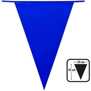 Boland 74785 Bunting Banner - Fanions en Plastique 10m, 10 Couleurs - Décoration de Jardin Boland 74785 Bunting Banner - Fanions en Plastique 10m, 10 Couleurs - Décoration de Jardin