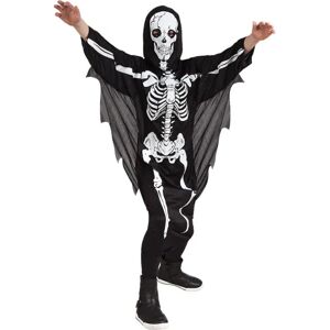Disfraz de esqueleto infantil Boland 78073 - Halloween Disfraz de esqueleto infantil Boland 78073 - Halloween