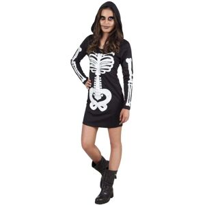 Fun Costumes TWINKLE TWIGGY Noir - Costume pour adolescents - Publicité Fun Costumes TWINKLE TWIGGY Noir - Costume pour adolescents - Publicité