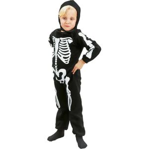 Boland - 78113 - Scheletro - 3-4 anni - Costume Boland - 78113 - Scheletro - 3-4 anni - Costume