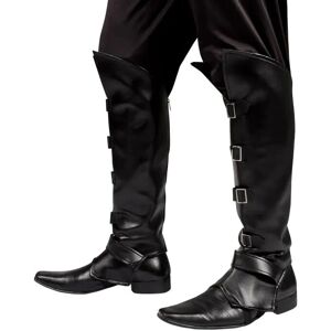 Boland 81994 Fancy dress shoes Adult Male - Fashion Shoes Boland 81994 Fancy dress shoes Adult Male - Fashion Shoes