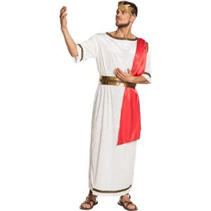Boland 83551 Adult Roman Fancy Dress - Costume Boland 83551 Adult Roman Fancy Dress - Costume