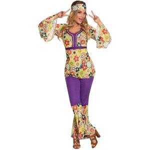 Disfraz elegante Boland 83841 - Mujer adulta - Disfraz Disfraz elegante Boland 83841 - Mujer adulta - Disfraz