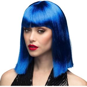 Boland Bunte Party-Perücke - Tanz-Perücke für Damen Boland Bunte Party-Perücke - Tanz-Perücke für Damen