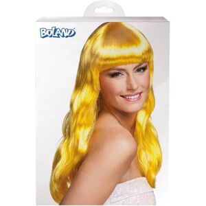 Jadeo Long Yellow Wig - Wig Jadeo Long Yellow Wig - Wig