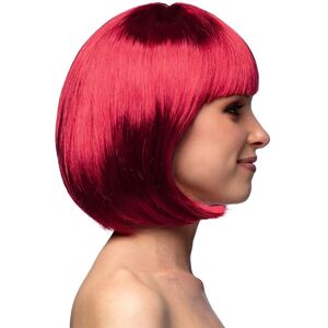 Boland 85877 Red Bob Wig - Adult Female Costume Accessory Boland 85877 Red Bob Wig - Adult Female Costume Accessory