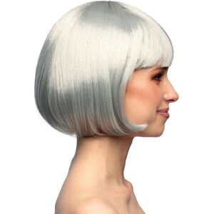 Boland Silver Gray Wig - Adult Unisex Carnival Costume Boland Silver Gray Wig - Adult Unisex Carnival Costume
