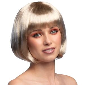 Boland 85883 Theater- en verkleedkapsel - Kort bob-achtig model, Rechte pony Boland 85883 Theater- en verkleedkapsel - Kort bob-achtig model, Rechte pony