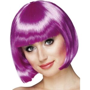 Boland 85891 Lila Paróká - Jelmez & Színház Boland 85891 Lila Paróká - Jelmez & Színház