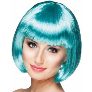 Boland 85898 Fancy dress wig Adult Female - Fancy dress wig Boland 85898 Fancy dress wig Adult Female - Fancy dress wig