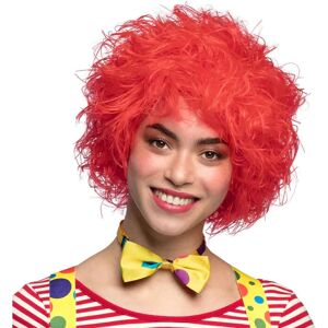 Perücke Boland 85920 Cheveux Bouclés Rouges - Perruque - Publicité Perücke Boland 85920 Cheveux Bouclés Rouges - Perruque - Publicité