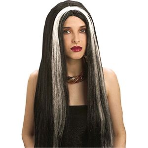 Max Bersinger 815-10-605 Peruca Longa para Adultos - Peruca Max Bersinger 815-10-605 Peruca Longa para Adultos - Peruca