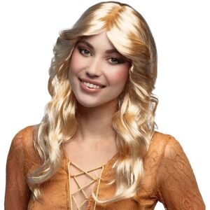 Boland Modell 86172 Blonde Disco Glamour Parykk - Parykk Boland Modell 86172 Blonde Disco Glamour Parykk - Parykk