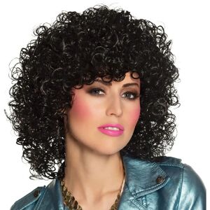 Boland 86240 Fancy dress wig Adult Female - Wig Boland 86240 Fancy dress wig Adult Female - Wig