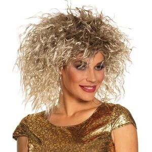 Boland Model 86374 - Adult Female Fancy Dress Wig - Wig Boland Model 86374 - Adult Female Fancy Dress Wig - Wig