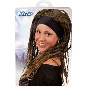 Boland 86376 Adult Kinky Curly Wig - Wig Boland 86376 Adult Kinky Curly Wig - Wig