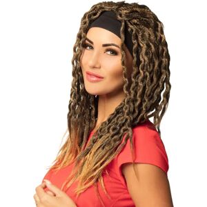 Boland 86376 Adult Kinky Curly Wig - Wig Boland 86376 Adult Kinky Curly Wig - Wig