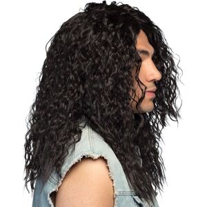 Jadeo Black Man Wig - Unisex Wig Jadeo Black Man Wig - Unisex Wig