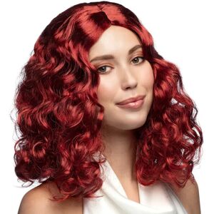 Boland 86424 Fancy dress wig Adult Female - wig Boland 86424 Fancy dress wig Adult Female - wig