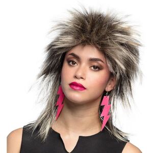 Boland 86426 Adult Female Punk Wig Boland 86426 Adult Female Punk Wig