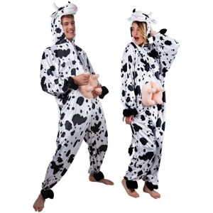 Boland 88003 Cow Unisex Costume - Carnival Costume Boland 88003 Cow Unisex Costume - Carnival Costume