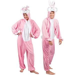Boland - 88015 - Rosa - Conejo - Disfraz Boland - 88015 - Rosa - Conejo - Disfraz