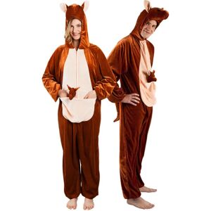 Boland 88025 Erwachsen Unisex Tierkostüm - Kostüme Boland 88025 Erwachsen Unisex Tierkostüm - Kostüme