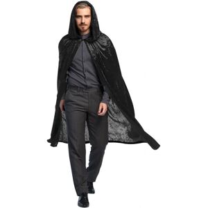 Boland 96942 Fancy dress cape Adult - Cape Boland 96942 Fancy dress cape Adult - Cape