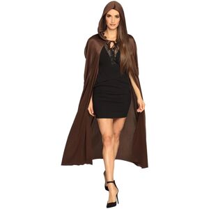 Boland Party Partners Dusk Brun Cape - cape Boland Party Partners Dusk Brun Cape - cape