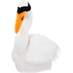 Boland Svan Plush Hatt - Kostymtillbehör Boland Svan Plush Hatt - Kostymtillbehör