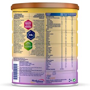 Enfamil Premium Confort - Fórmula Infantil para Problemas Digestivos Leves Enfamil Premium Confort - Fórmula Infantil para Problemas Digestivos Leves