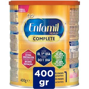 Enfamil Premium Complete Infant Formula - 400g Enfamil Premium Complete Infant Formula - 400g