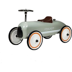 Rubo Toys 2005389 Jouet à chevaucher rétro - Voiture à pédales Rubo Toys 2005389 Jouet à chevaucher rétro - Voiture à pédales
