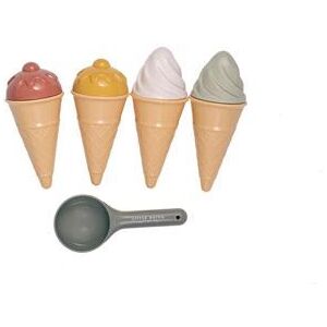 Little Dutch Ensemble Plage Glaces - Jouet Little Dutch Ensemble Plage Glaces - Jouet