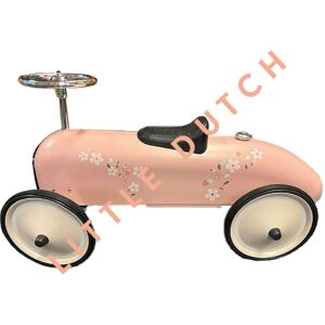 Little Dutch Voiture Rétro - 138350 - Ride On voiture Little Dutch Voiture Rétro - 138350 - Ride On voiture