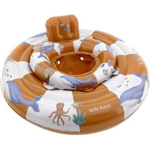 Rubo Toys - 2016387 - Blu - Multicolore - Anello da nuoto Rubo Toys - 2016387 - Blu - Multicolore - Anello da nuoto