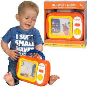 Rubo Toys 0407026 TV pour enfants Multi couleurs Rubo Toys 0407026 TV pour enfants Multi couleurs