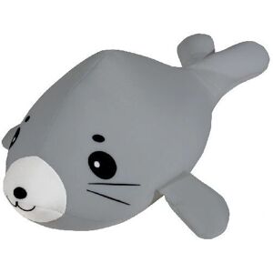 Van der Meulen 0584133 Grijze spandex knuffeldier - Stuffed toy Van der Meulen 0584133 Grijze spandex knuffeldier - Stuffed toy