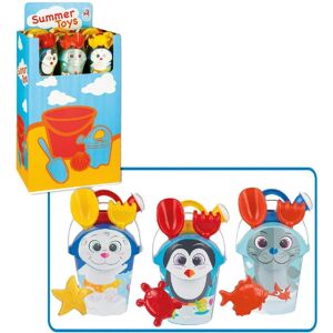 Van der Meulen 0732055 zandspeelgoed - sandbox toy Van der Meulen 0732055 zandspeelgoed - sandbox toy