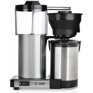 Moccamaster Kaffemaskin CDT Grand Moccamaster Kaffemaskin CDT Grand