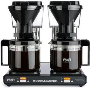 Moccamaster Professional Double Kaffemaskin Moccamaster Professional Double Kaffemaskin