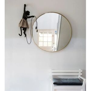 Spinder Design Donna 90cm runder Wandspiegel - Wandspiegel Spinder Design Donna 90cm runder Wandspiegel - Wandspiegel
