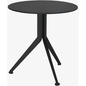 Spinder Design Daley Sidobord - Svart - 38x45x38 cm Spinder Design Daley Sidobord - Svart - 38x45x38 cm