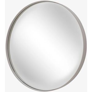 Spinder Design Donna 3 - 60cm Grauer Wandspiegel Spinder Design Donna 3 - 60cm Grauer Wandspiegel